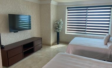 RENTA CASA CAPRICHO ACAPULCO