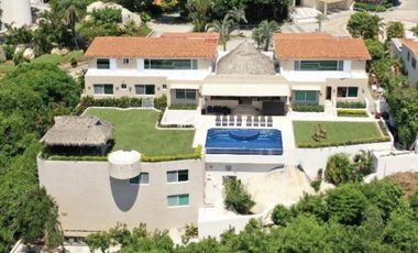 RENTA CASA CAPRICHO ACAPULCO