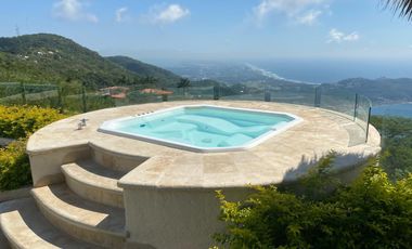 RENTA CASA CAPRICHO ACAPULCO
