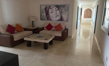 RENTA CASA CAPRICHO ACAPULCO