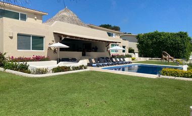 RENTA CASA CAPRICHO ACAPULCO