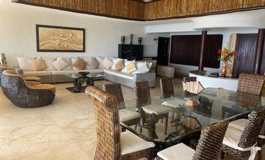 RENTA CASA CAPRICHO ACAPULCO