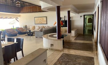RENTA CASA CAPRICHO ACAPULCO