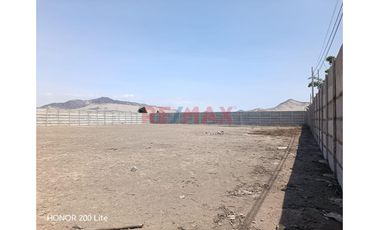 Se Vende Terreno De 700 M2 En Chancay