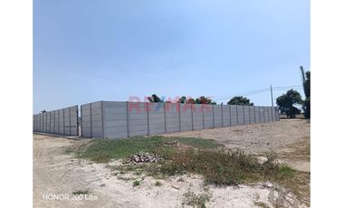 Se Vende Terreno De 700 M2 En Chancay