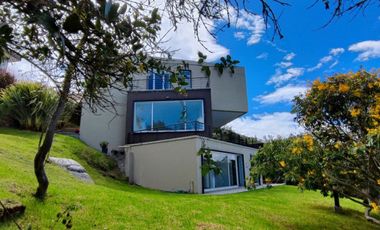 casa en venta en vereda el hato. Cod V15906