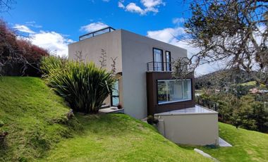 casa en venta en vereda el hato. Cod V15906
