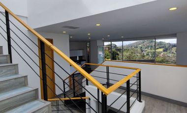 casa en venta en vereda el hato. Cod V15906