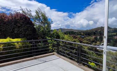casa en venta en vereda el hato. Cod V15906