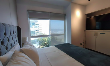 apartamento en arriendo/venta en la boquilla. Cod A93899