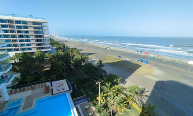 apartamento en arriendo/venta en la boquilla. Cod A93899