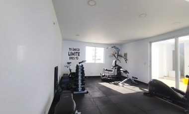 apartamento en arriendo/venta en la boquilla. Cod A93899