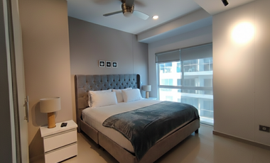 apartamento en arriendo/venta en la boquilla. Cod A93899