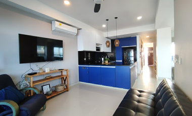 apartamento en arriendo/venta en la boquilla. Cod A93899