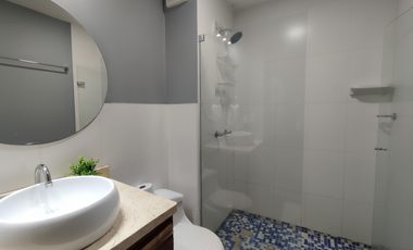 apartamento en arriendo/venta en la boquilla. Cod A93899