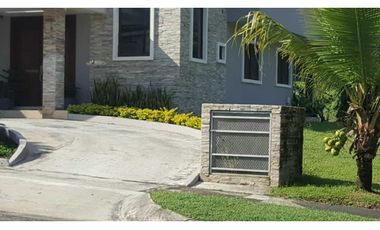 CASA EN ANCÓN CARDENAS VILLAGE 4REC 4B CBE  532M2  REMODELADA