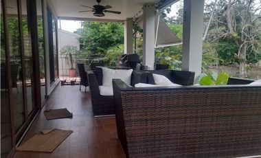 CASA EN ANCÓN CARDENAS VILLAGE 4REC 4B CBE  532M2  REMODELADA