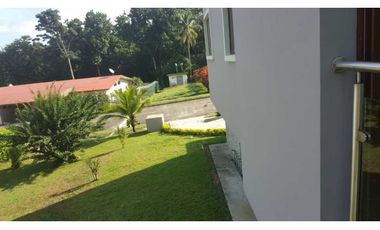 CASA EN ANCÓN CARDENAS VILLAGE 4REC 4B CBE  532M2  REMODELADA