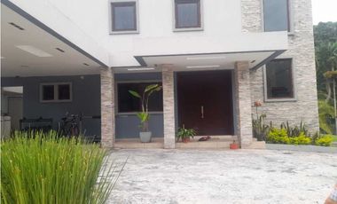 CASA EN ANCÓN CARDENAS VILLAGE 4REC 4B CBE  532M2  REMODELADA