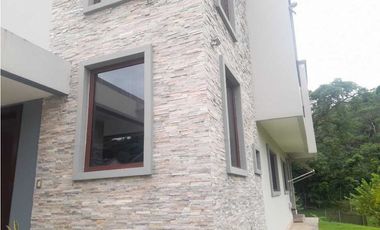 CASA EN ANCÓN CARDENAS VILLAGE 4REC 4B CBE  532M2  REMODELADA