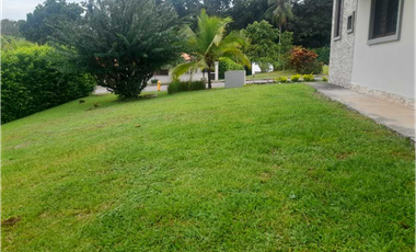 CASA EN ANCÓN CARDENAS VILLAGE 4REC 4B CBE  532M2  REMODELADA