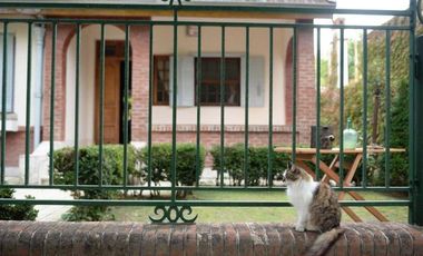 Casa - La Plata