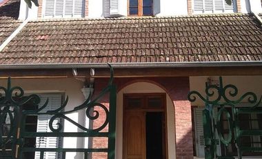 Casa - La Plata