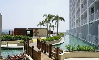 For Sale 1Bedroom Manila Bay View Unit in Breeze Roxas Blvd Pasay City