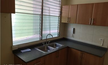 ALQUILER APARTAMENTO CONDADO DEL REY