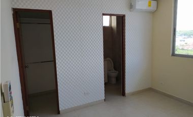 ALQUILER APARTAMENTO CONDADO DEL REY