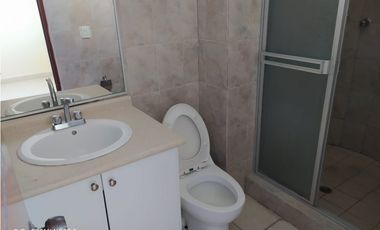 ALQUILER APARTAMENTO CONDADO DEL REY