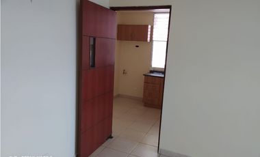 ALQUILER APARTAMENTO CONDADO DEL REY