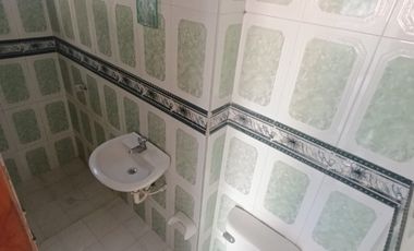 apartamento en arriendo en villa estadio. Cod A124522