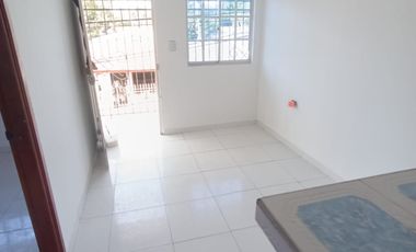apartamento en arriendo en villa estadio. Cod A124522