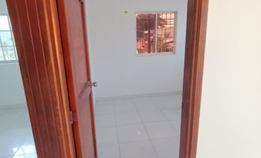 apartamento en arriendo en villa estadio. Cod A124522