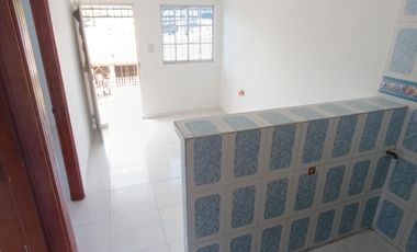 apartamento en arriendo en villa estadio. Cod A124522