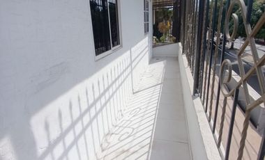 apartamento en arriendo en villa estadio. Cod A124522