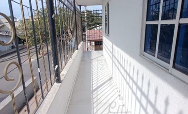 apartamento en arriendo en villa estadio. Cod A124522