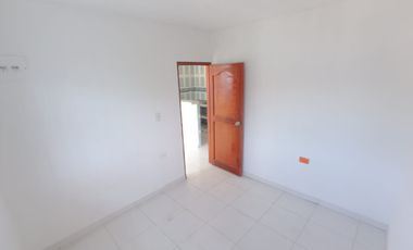 apartamento en arriendo en villa estadio. Cod A124522