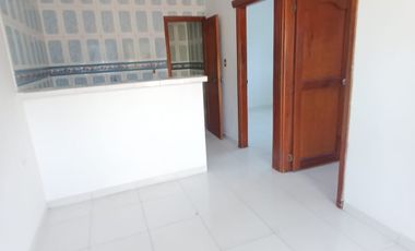 apartamento en arriendo en villa estadio. Cod A124522