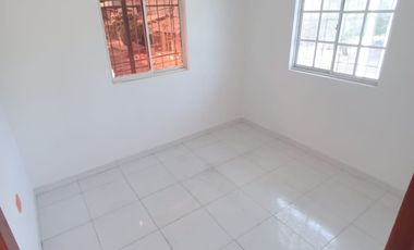 apartamento en arriendo en villa estadio. Cod A124522