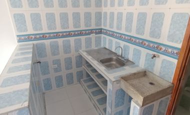 apartamento en arriendo en villa estadio. Cod A124522