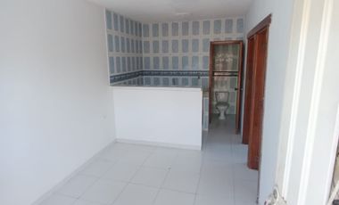apartamento en arriendo en villa estadio. Cod A124522