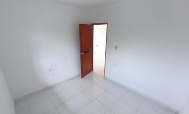 apartamento en arriendo en villa estadio. Cod A124522