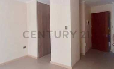 OPORTUNIDAD EN CONCEPCIÓN — DEPARTAMENTO NUEVO EN CHORRILLOS