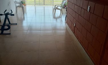 casa en venta en la aldea. Cod V4992