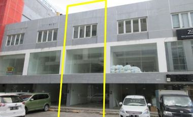 Jual Ruko Strategis Bagus di Kawasan Balikpapan Super Block