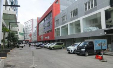 Jual Ruko Strategis Bagus di Kawasan Balikpapan Super Block