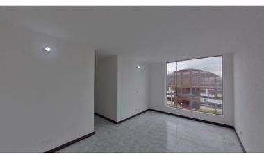 Venta de apartamento Bogotá Santafé del Tintal Super Manzana 3