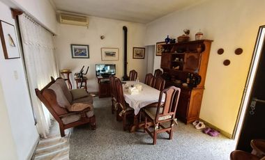 Casa en venta en Lanus Este